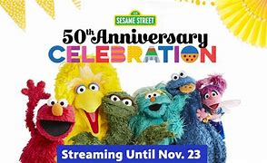 Image result for Sesame Street Years