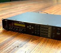 Image result for Yamaha Pro R3 Reverb