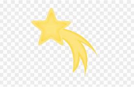 Image result for Shooting Star Cut Out