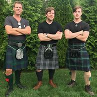 Image result for Full Kilt