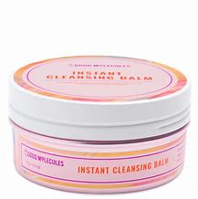 Image result for Good Molecules Cleansing Balm