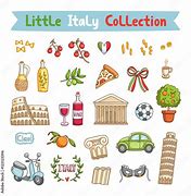 Image result for 100% Italian Things