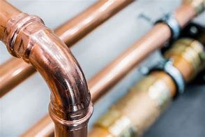 Image result for Soldering Copper Pipe