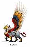 Image result for Crystal Lion