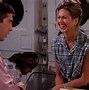 Image result for Wife of Ross at the Ending Friends