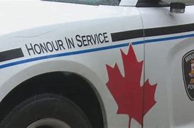 Image result for Windsor Police Canada Logo