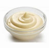 Image result for Mayonnaise Sauce