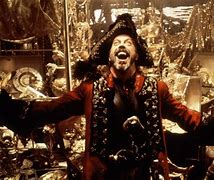 Image result for Muppet Treasure Island Beaker