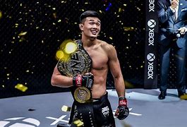 Image result for Lee Ji Na MMA