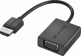 Image result for Pin VGA to HDMI