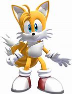 Image result for Tails Icon Sonic