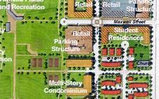 Image result for UIC Campus Map On iPad