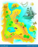 Image result for MSM Cartoon Island Monsters