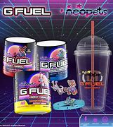 Image result for Picture of Gfuel