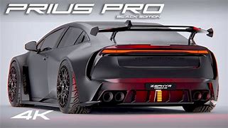 Image result for Prius Ai