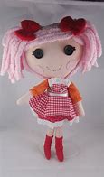 Image result for Lalaloopsy DIY Doll