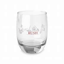 Image result for Band Rush Beer Glass Collection