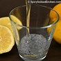 Image result for Sirup Lemon Squash