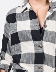 Image result for Oversized Plaid Jacket