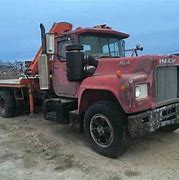 Image result for Mack 600 Truck