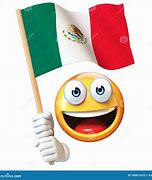 Image result for Mexican Flag Emoji