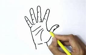 Image result for Hand Art for Kids