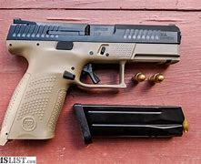 Image result for CZ P10 Sights