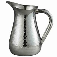 Image result for Silver Pitcher