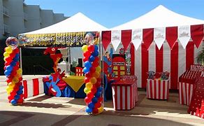 Image result for Carnival Games for School