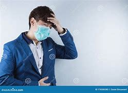 Image result for People Coughing From Air Pollution