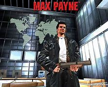 Image result for Max Payne 1 Stills