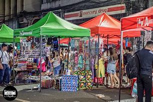 Image result for Colon SA Cebu Night Market