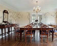 Image result for Home Alone House Dining Room