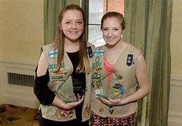 Image result for Girl Scout Awards List