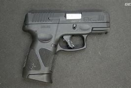 Image result for Taurus G3C Compact 9Mm Pistol