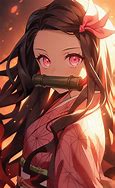 Image result for Kawaii Nezuko Art