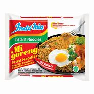 Image result for Indomie MI Goreng 80G