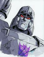 Image result for Megatron