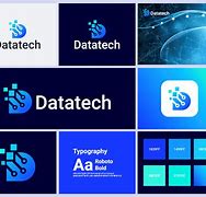 Image result for Data Infotech Logo