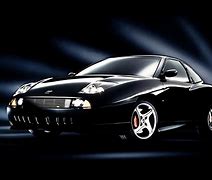 Image result for Fiat Coupe Green