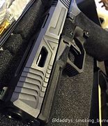 Image result for Glock Fully Kitted Out