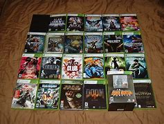 Image result for Xbox 360 Games Microsoft