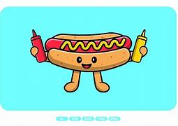 Image result for Hot Dog Bumdt Cale