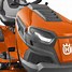 Image result for Husqvarna Lawn Mower