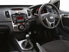 Image result for Kia Koup Interior