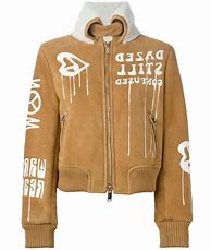 Image result for Gigi Hadid Jacket