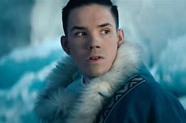 Image result for New Avatar Series Sokka