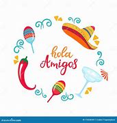 Image result for Hola Amigos Cute Pic