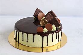 Image result for Chocolate Vanilla Cake