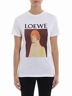 Image result for Loewe T-Shirt